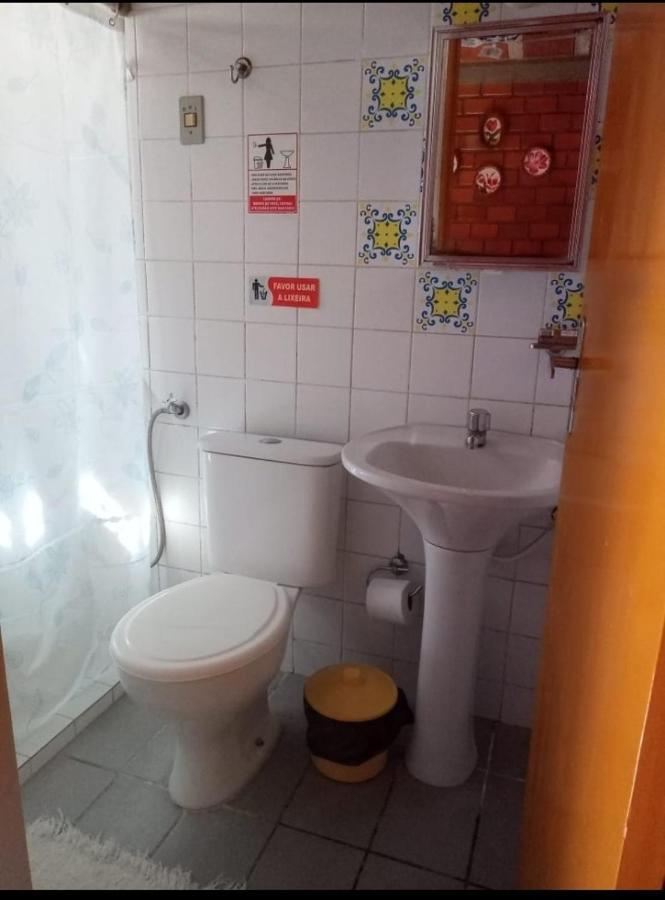 Prive Das Acacias Porto de Galinhas Bagian luar foto