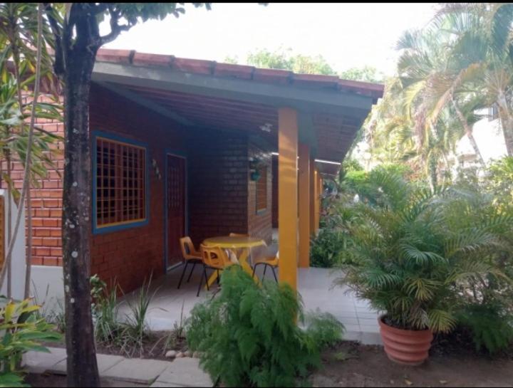 Prive Das Acacias Porto de Galinhas Bagian luar foto