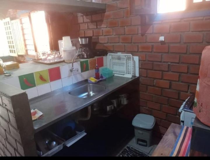 Prive Das Acacias Porto de Galinhas Bagian luar foto