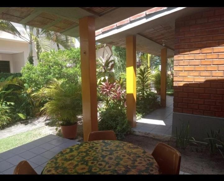Prive Das Acacias Porto de Galinhas Bagian luar foto