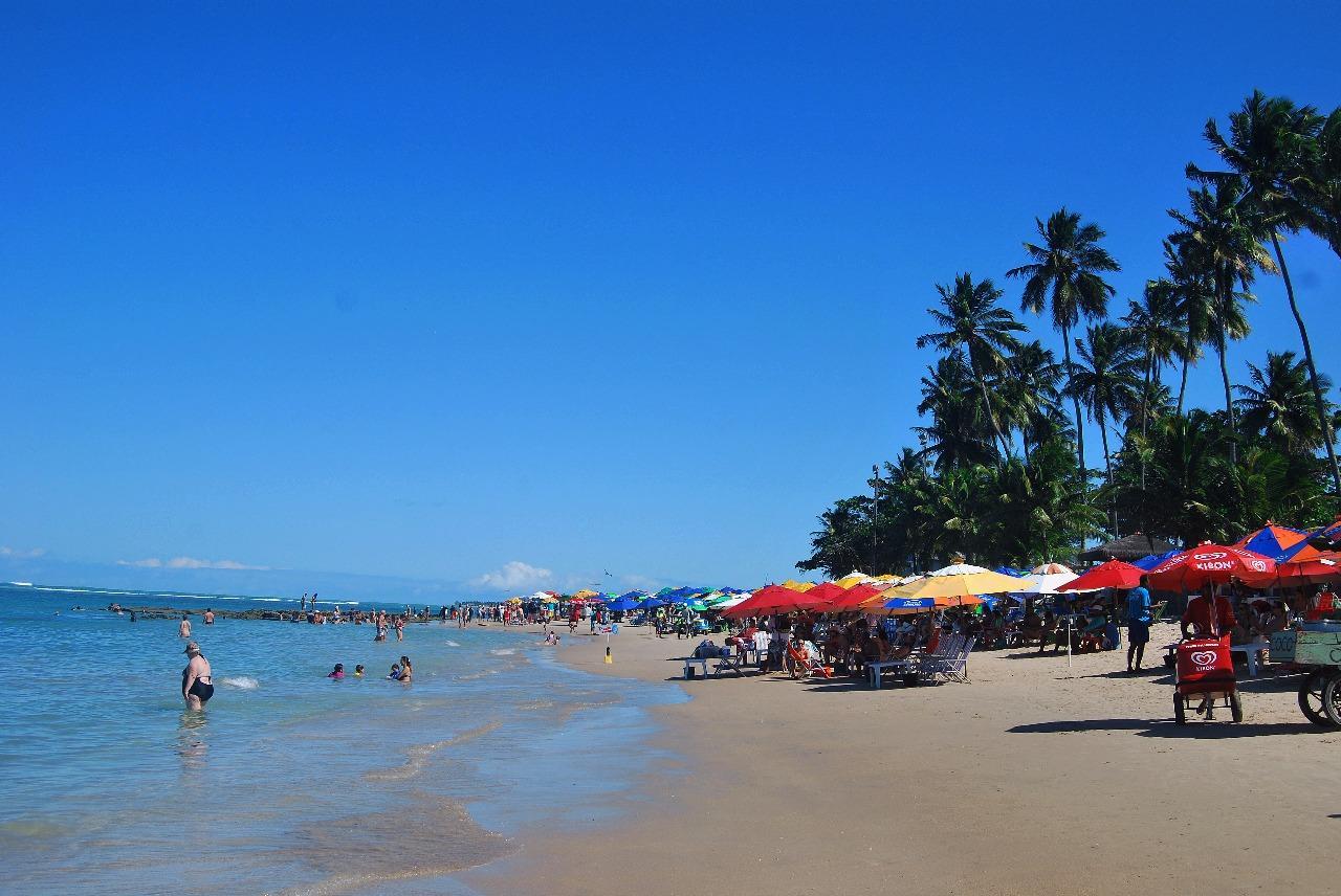 Prive Das Acacias Porto de Galinhas Bagian luar foto