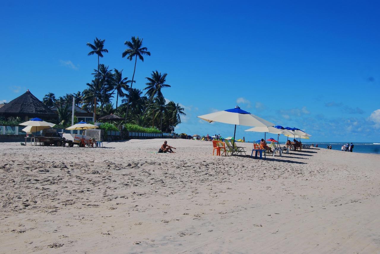 Prive Das Acacias Porto de Galinhas Bagian luar foto